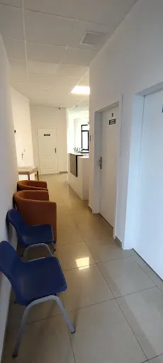 Przychodnia Lekarska SolMed